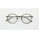 Fashion Colorful Optical Frames for Young Ladies Gentlemen Teens New Designer Durable Glasses Computer Anti-blue Reader
