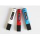 1.5V Button Battery TDS Meter Tester , TDS Total Dissolved Solids Meter