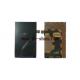 Black 4.0 Inch OEM Cell Phone LCD Screen Replacement For ZTE N798+