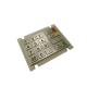 Wincor ATM Machine Parts For Sale Keyboard V5 EPP ESP BOX Granada CES PCI Financial Equipment 01750132075 1750132075
