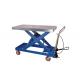 CYT1000Y Scissors Pneumatic Table Lift Load Capacity 1000kg Max Height 1000mm