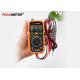 DC / AC Current Auto Range Digital Multimeter High Precision Stable Performance