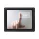 Sihovision 12 Inch Capacitive Touch Screen Monitor Embedded For Industrial