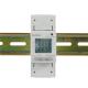 Customized Single Phase DIN Rail Energy Meter ACREL ADL200