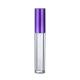 JL-LG106 Round Lip Gloss Tube 5.5ml Professional Private Label New Arrival OEM