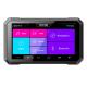 7 500nits CANBUS 1GB RAM Android Tablet With 4G And Wifi 2500MAH