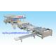 Flute Type 1100mm Single Facer Corrugated Machine