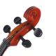 Antique Gremona Finish Professional Advanced Cello with Full Set The high carbon steel string has good ductility and str