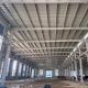 Eco Steel Buildings Light Gauge Steel Frame Construction Modern Pre Engineered Metal Building