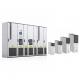 40hp Vfd Drive 3 Phase For Pumps 0-1000V 750KW Variable Frequency Inverters Mining