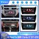 2011-2018 for BMW 5 Series modified high-definition intelligent climate control air conditioning LCD touch screen