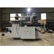 Automatic Adhesive Label Cutting Machine ±0.10mm Accuracy CE Compliant