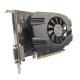 PCWINMAX GT 1030 2GB GDDR5 ATX Graphics Card - 64Bit Single Fan Design HD DVI Output For Desktop Video