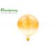 Alexa Controllable WIFI Smart G200 Led Filament Globe Bulb E27