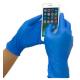 Multi Colors Surgical Hand Gloves , Sterile Latex Gloves For Clean Room