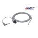 Universal  6P ECG Cable PM8000 Veterinary Medical Accessories