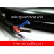 UL Standard Verified Industrial Motion TPE Jacketed Control Cable