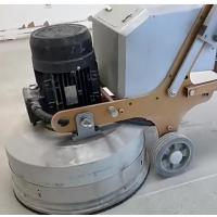 380V Variable Speed Control Planetary Polisher For Stone Floor