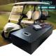 Utility Vehicles Club Car Tempo Lithium Ion Golf Cart Batteries 48V 100Ah customized
