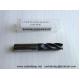 Solid carbide end mill φ12×75,30