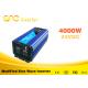 CI-4000 high frequency car power solar inverter  car inverter 24v 220v