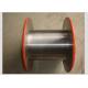 Double Layer Metal Bobbin For Wire Bunching Machine DIN200 To DIN1250 DIN46395