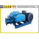 Food Process Industrial Roots Blower / Customized Air Flow Roots Style Blower