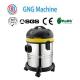 240V Vacuum Cleaner Machine Centrifugal Cyclone Dust Cleaner Machine