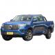 Great Wall Changcheng Pao 4wd Diesel Pickup Truck with 2.0t Power and 4 Wheels Drive