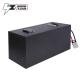 Eco Friendly Lithium Golf Cart Batteries Lifepo4 48V 100AH More than 3000 Times