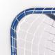 PL Lacrosse Practice Net Supplies With High Stability Textured Grip OEM