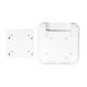 Dual Band Wifi 6 Ceiling Access Point 3000mbps Indoor For Office