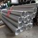 Astm A312 Tp316l Welded Austenitic Stainless Steel Pipe For High Temperature
