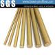 Goolden Materials Brass Strip Profiles C3800 Brass Rods Strips
