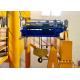 10T electric hoist lifting winch used for factory