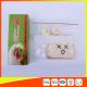 Custom Resealable Plastic Sandwich Bags With Write Panel , Zip Lock Pouch Bags