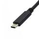 USB To USB 4 Cable USB 4 Gen3x2 40Gbps To Type-c USB 4.0 Thunderbolt LOGO Customized OEM/ODM