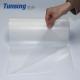 Polyolefin PO Double Side Hot Melt Adhesive Film Transparent For Embroidery Patches
