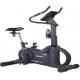 Life Fitness Commercial Magnetic Resistance Spin Bike Stationary Upright Black