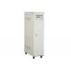 10 KVA DBW 220V IP20 AC Single Phase Servo Controlled Voltage Stabilizer 50Hz / 60Hz