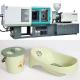 H13 Mould Core Injection Molding Machine For With Hydraulic Injection System