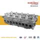 908751 Hyundai H100 Cylinder Head D4cb 22100 4A000 4A020 4A030 4A040 4A050 4A060 4A025