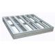 Customized Stable Widely Used Hot sell Steel Pallet