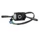 Column Switch ISUZU Chassis Parts For NKR NHR NPR NQR 8-97071007-2
