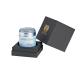 Logo Printed Candle Packaging Box Recyclable With EVA Insert