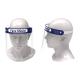 Elastic Band High Definition Safety Visor Face Shield
