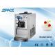 High Output Table Top Frozen Yogurt Making Machine Single Flavor With Pre - Cooling