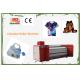 Multifunctional Digital Textile Calender Machine Roll To Roll Calander Heat Press Machine