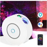 Galaxy Smart Home Star Projector APP Voice Control For Bedroom