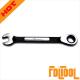 Phosphate Combination Gear Wrench
